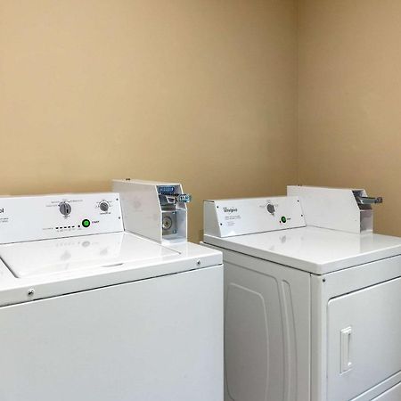 Comfort Suites Greensboro-High Point מראה חיצוני תמונה